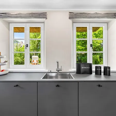 Droem Hus Archsum Auf *