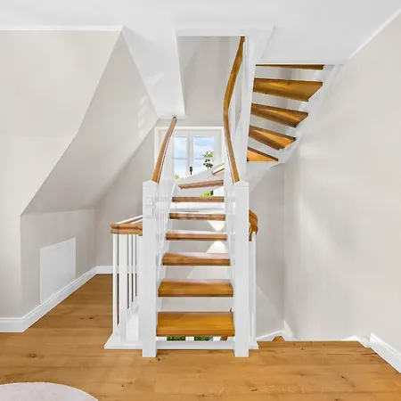 Droem Hus Archsum Auf