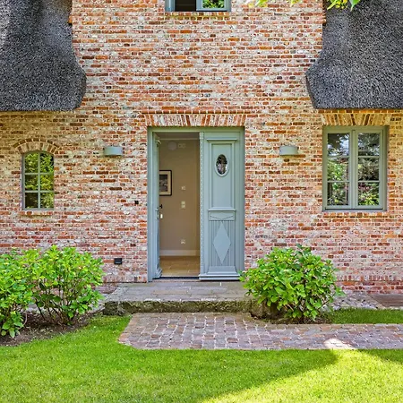 Droem Hus Archsum Auf *